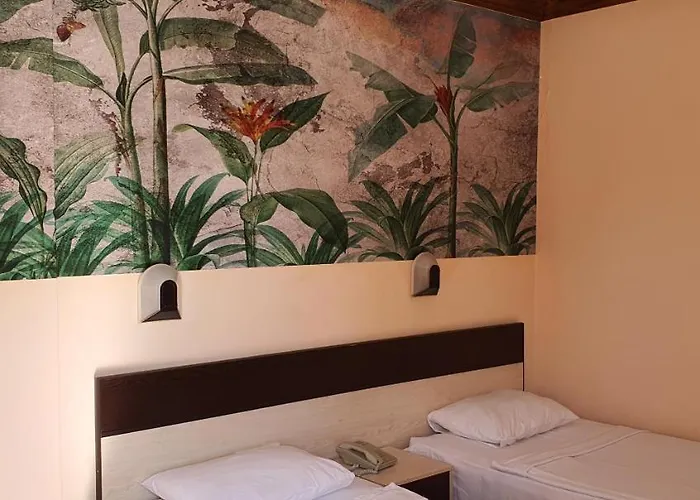 Quarto duplo